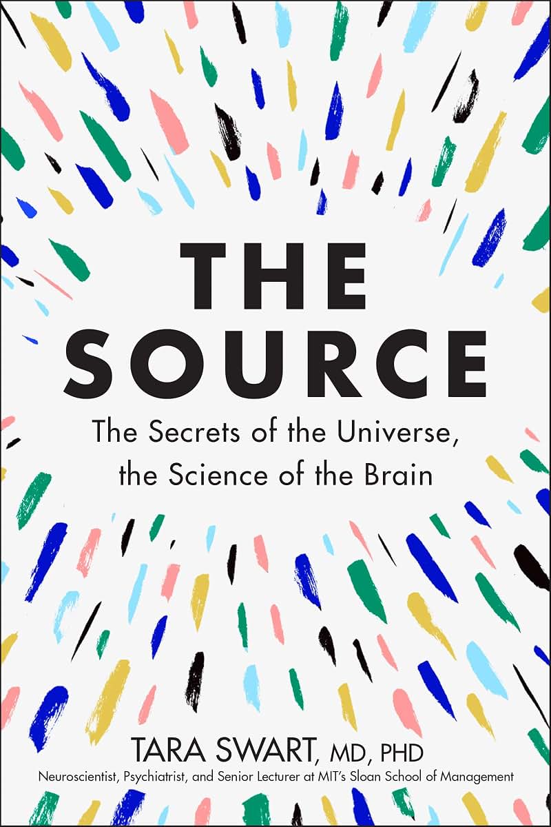 The Source: A Transformative Guide to Unlocking Your Mind, H