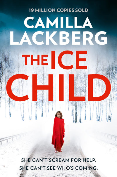 ICE CHILD_HEDSTROM & FALCK_PB (Patrik Hedstrom and Erica Falck)