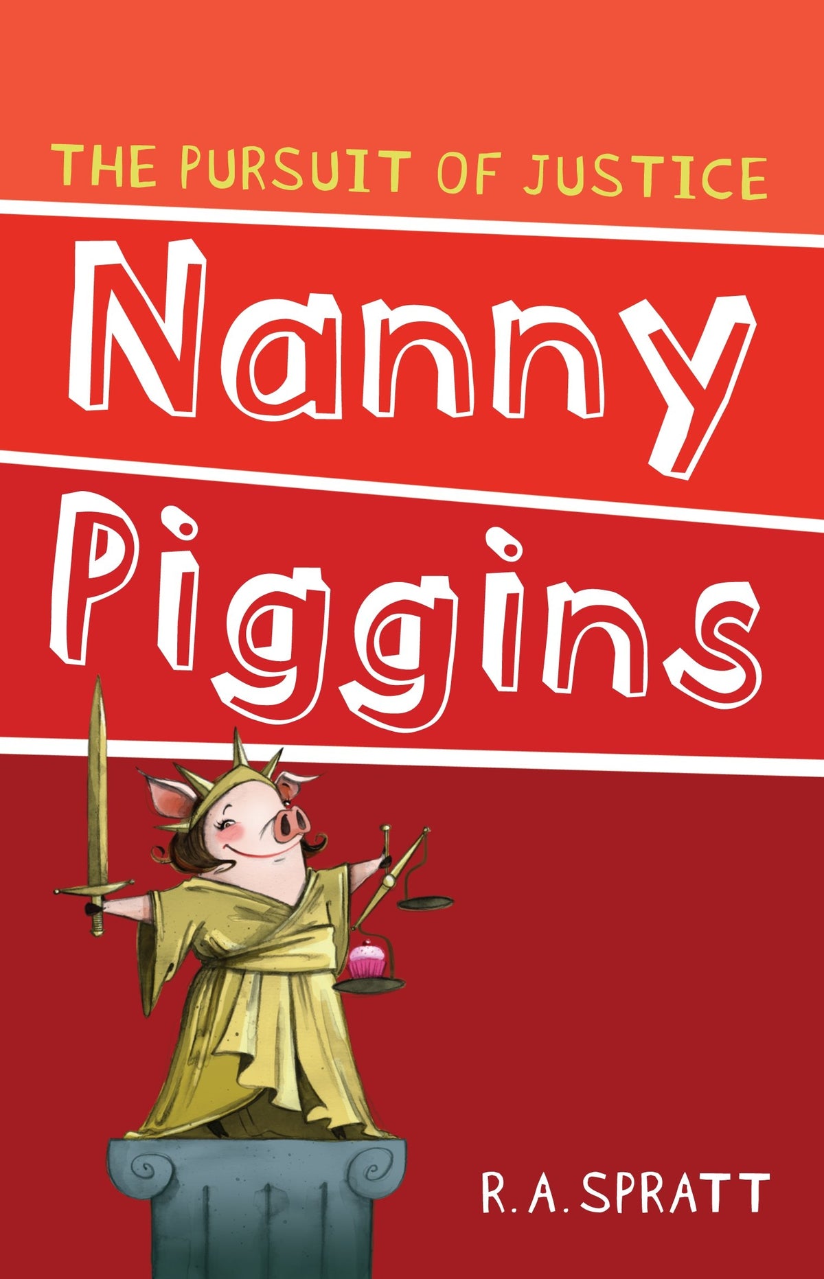 Nanny Piggins and the Pursuit of Justice (6)