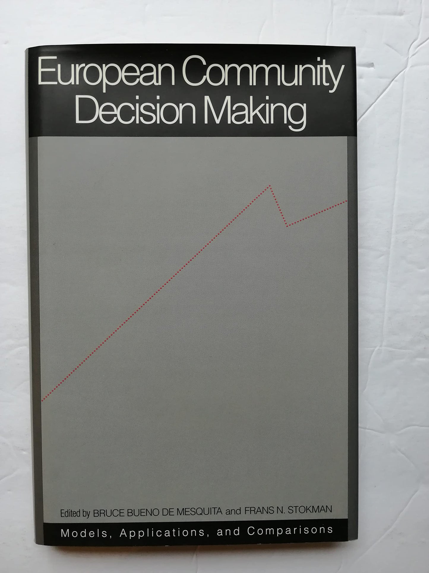 European Community Decision Making: Models, Applications, and Comparisons