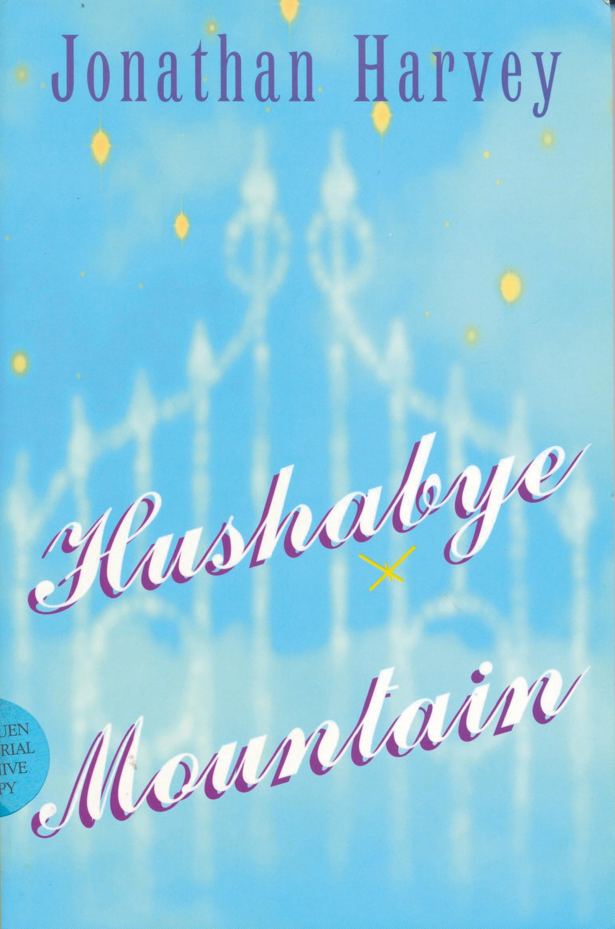 Hushabye Mountain (Modern Plays)