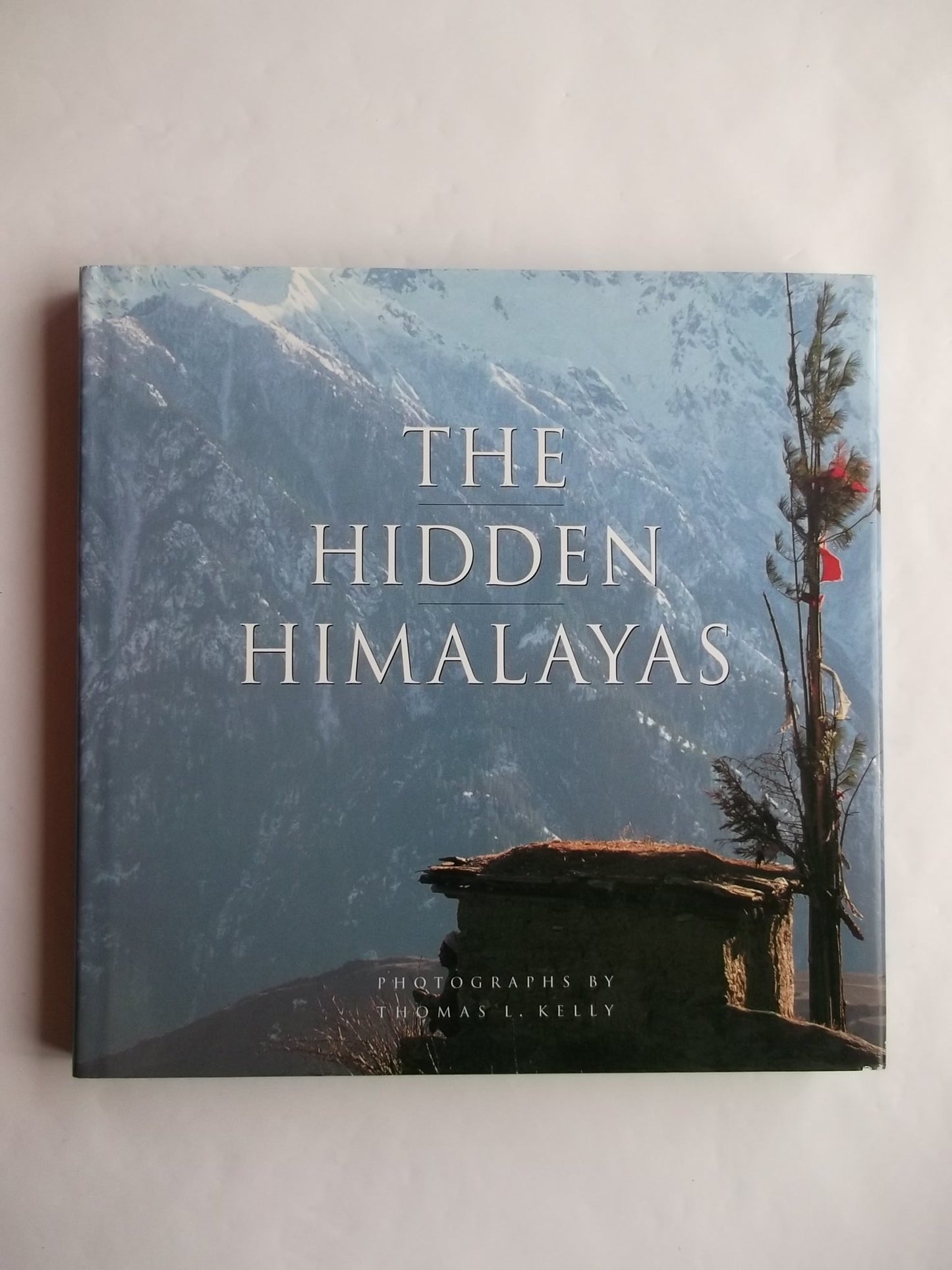 Hidden Himalayas