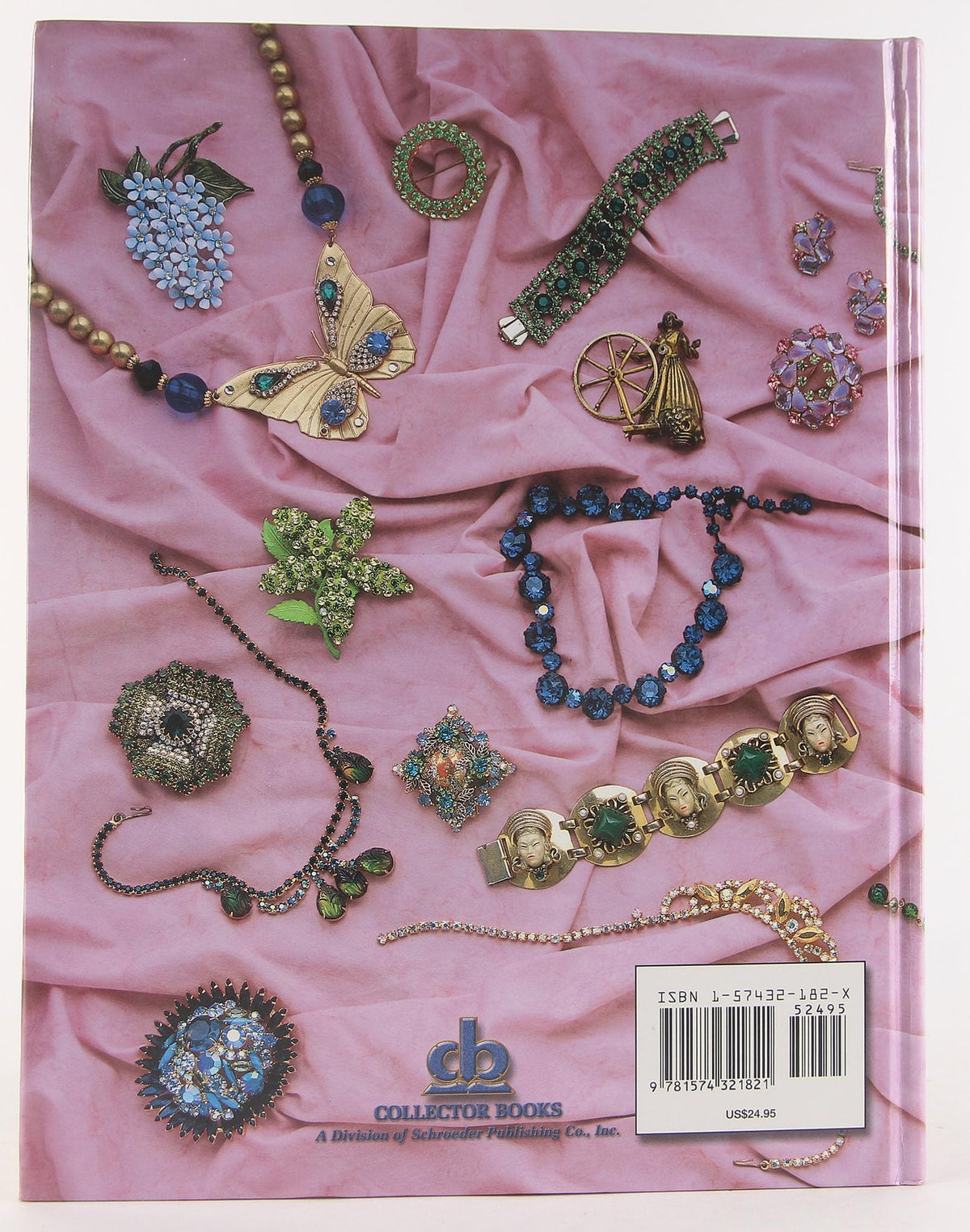 Unsigned Beauties Of Costume Jewelry: Identification & Values