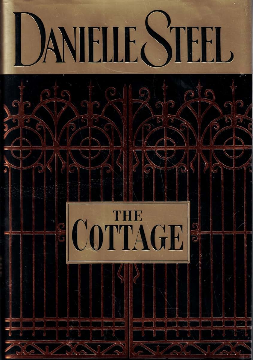 The Cottage by Danielle Steel