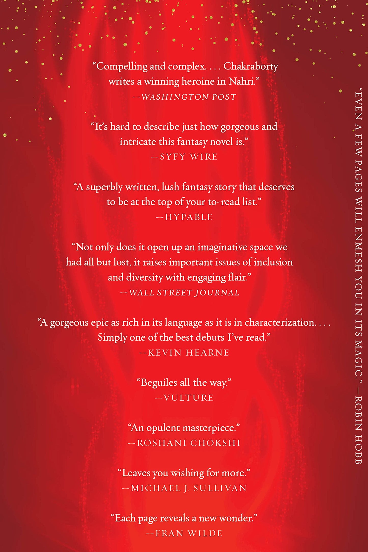 The City of Brass: A Novel (The Daevabad Trilogy)