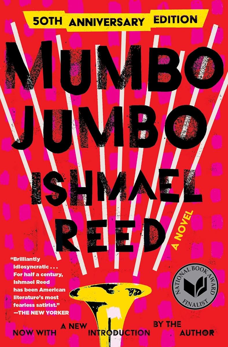 Mumbo Jumbo