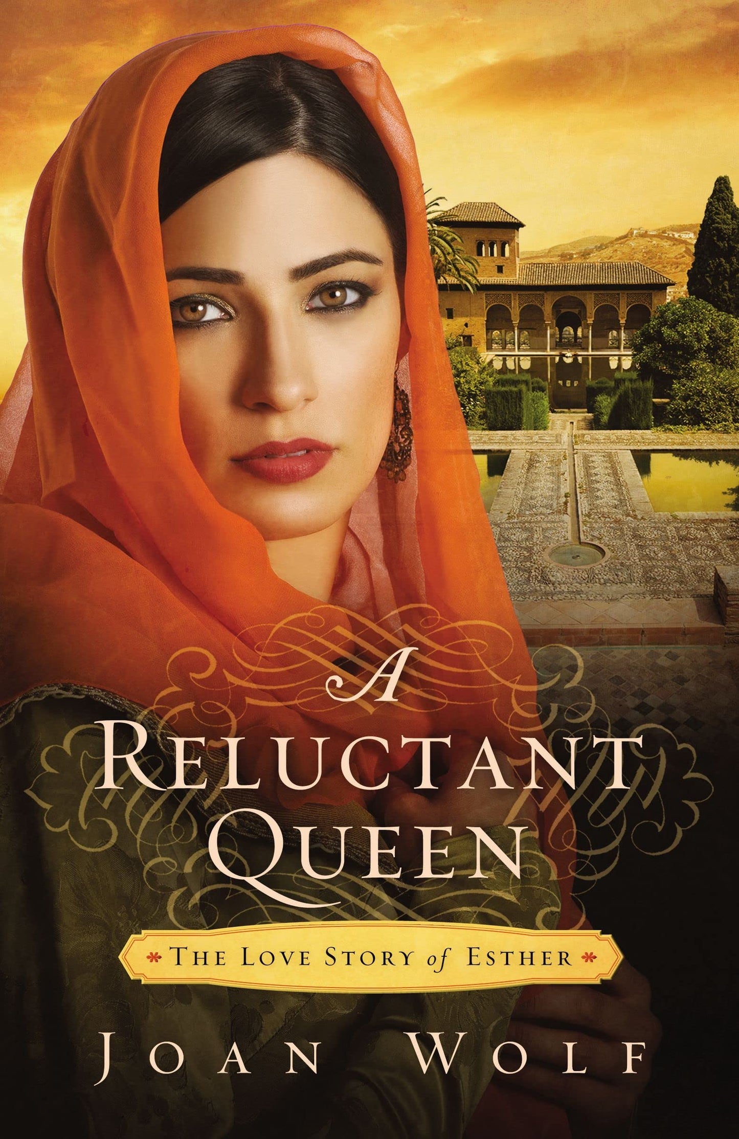 A Reluctant Queen: The Love Story of Esther