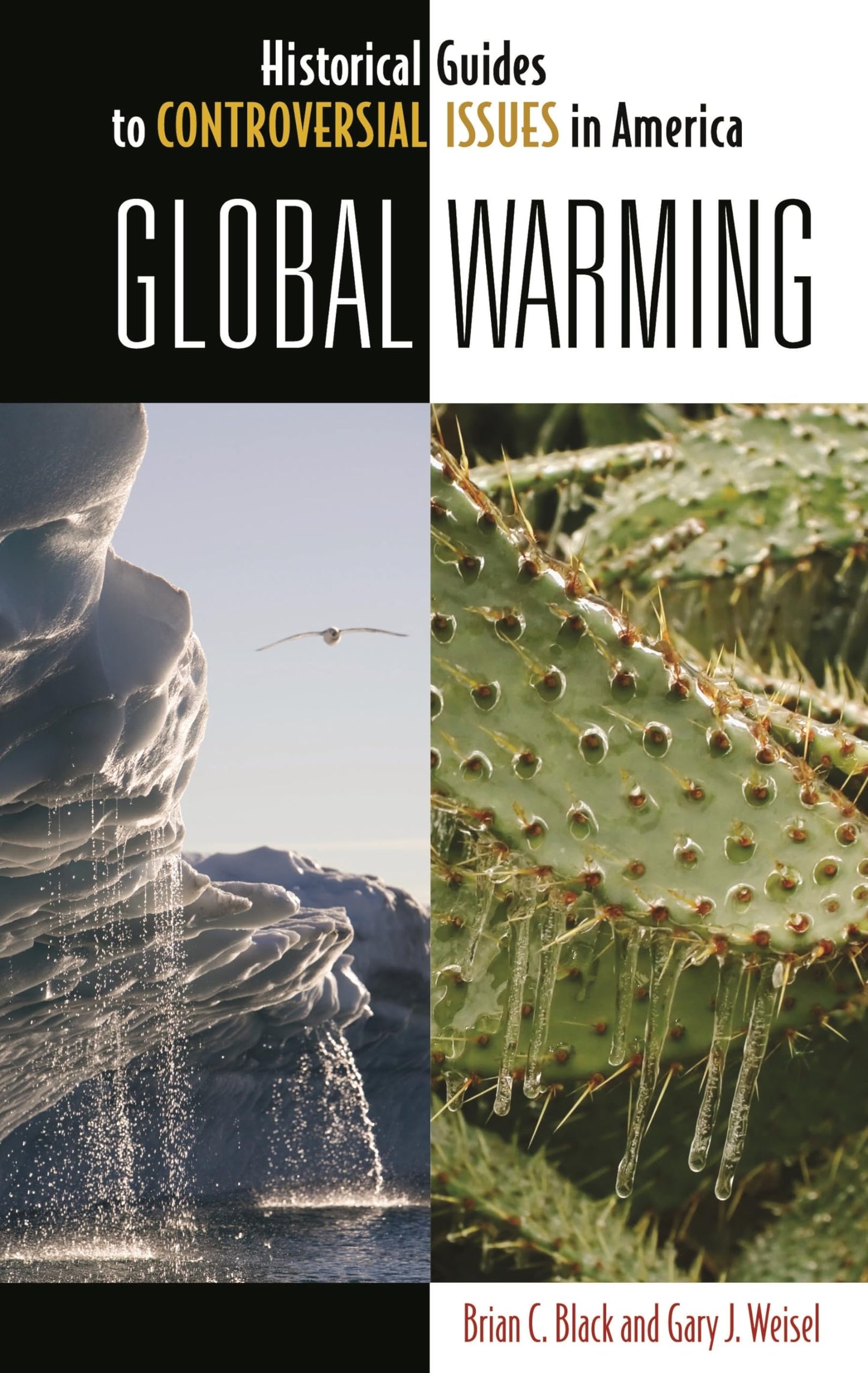Global Warming (Historical Guides to Controversial Issues in America)