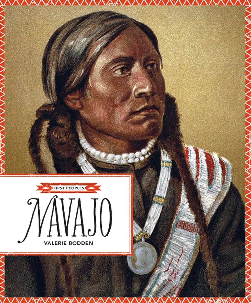 Navajo (First Peoples)