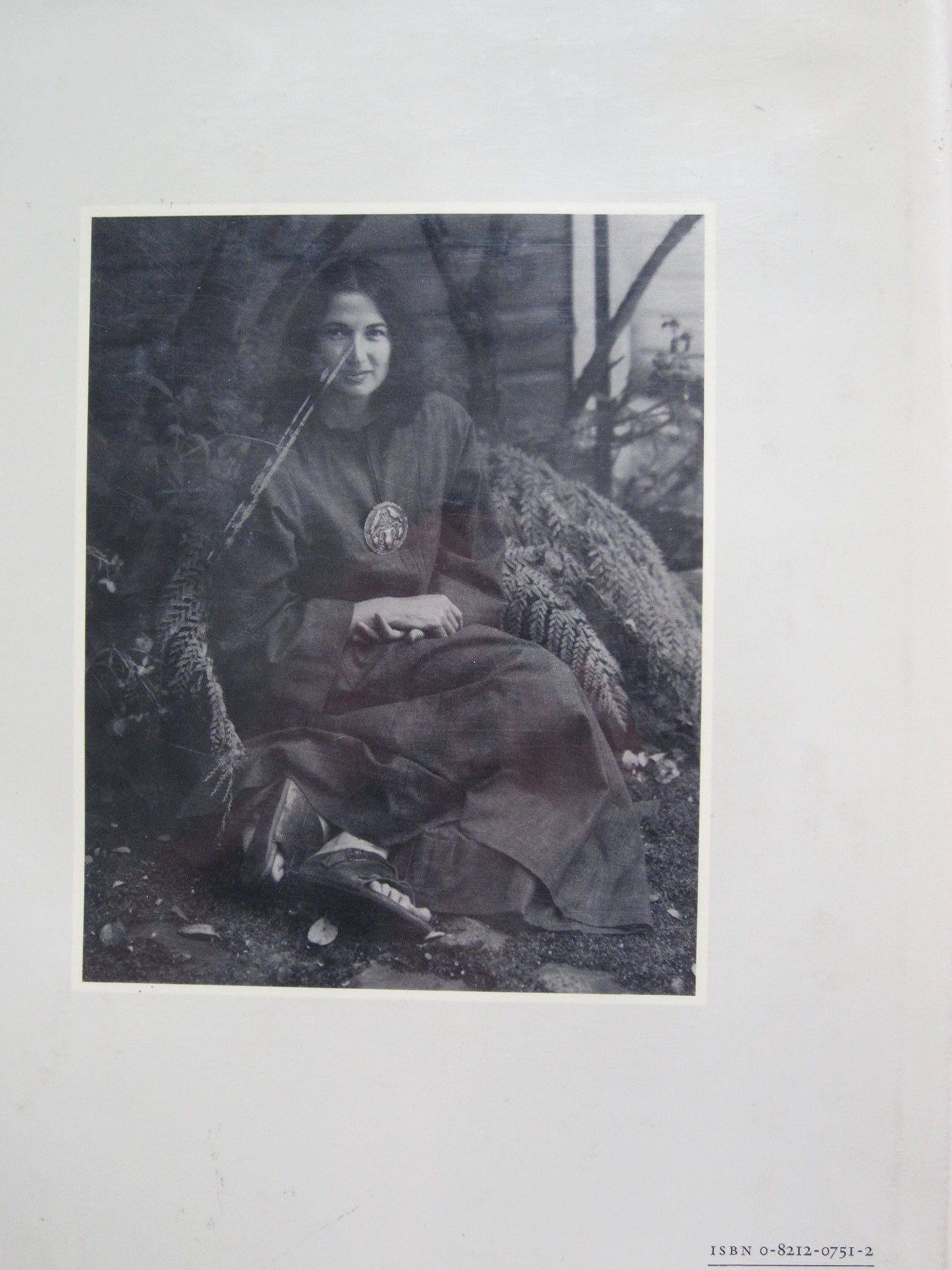 Imogen Cunningham: A portrait by Dater, Judy (1979) Hardcove