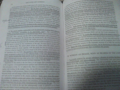 Film Theory and Criticism by Braudy, Leo (Paperback)