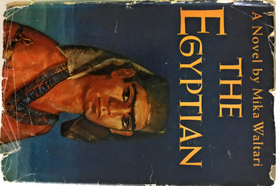 The Egyptian