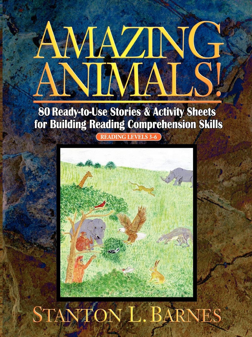 Amazing Animals