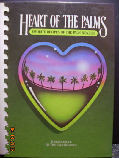 Heart of the Palms