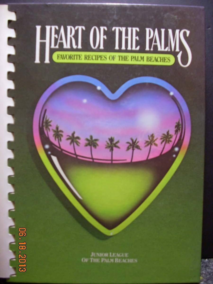 Heart of the Palms