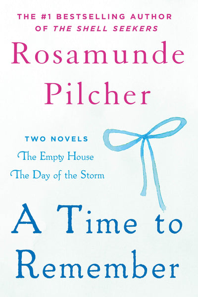 A Time to Remember: The Empty House and The Day of the Storm