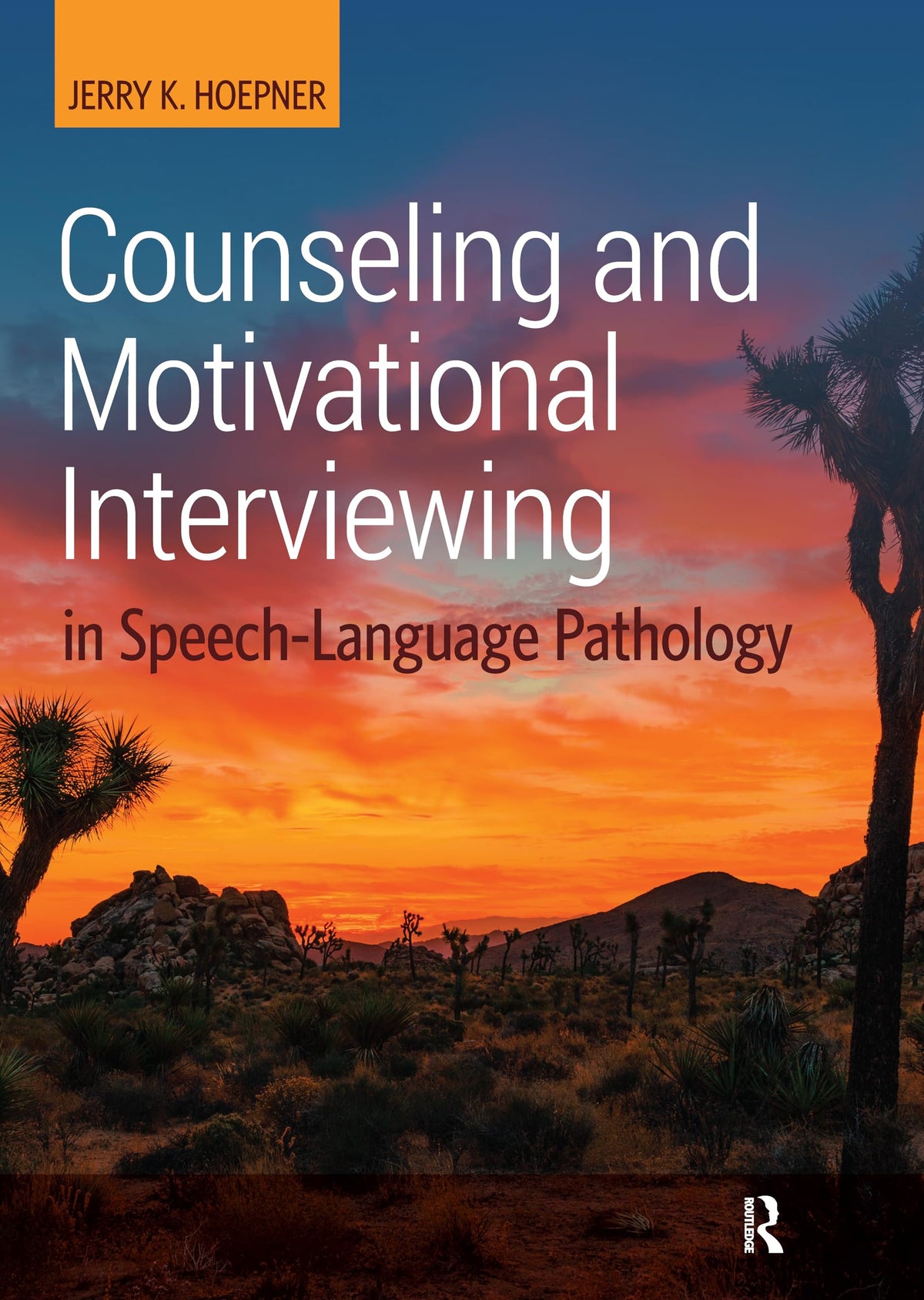 Counseling and Motivational Interviewing in Speech-Language Pathology