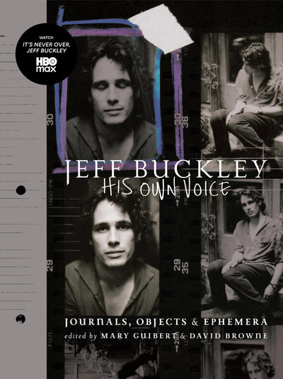 Jeff Buckley: His Own Voice
