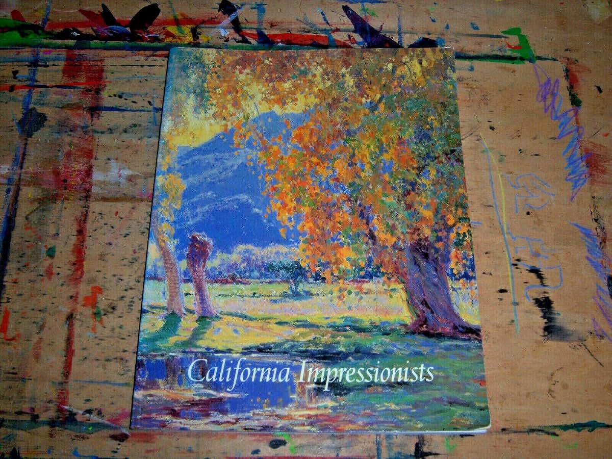 California Impressionists