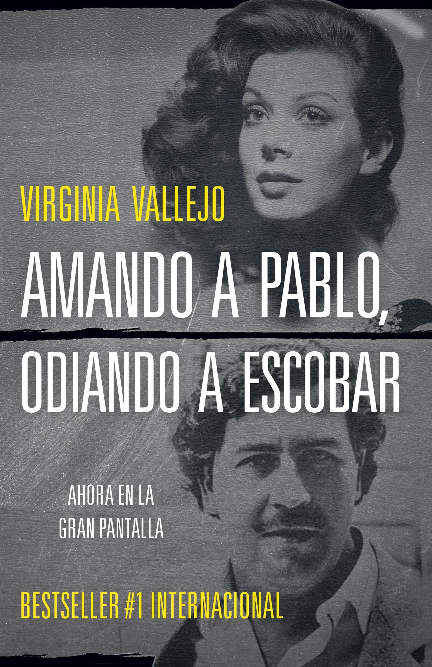 Amando a Pablo, odiando a Escobar / Loving Pablo, Hating Escobar (MTI) (Spanish Edition)