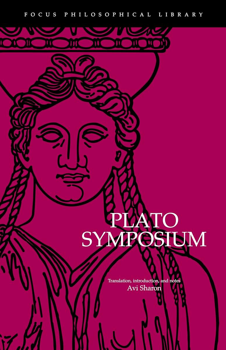 Plato's Symposium (Focus Philosophical Library)