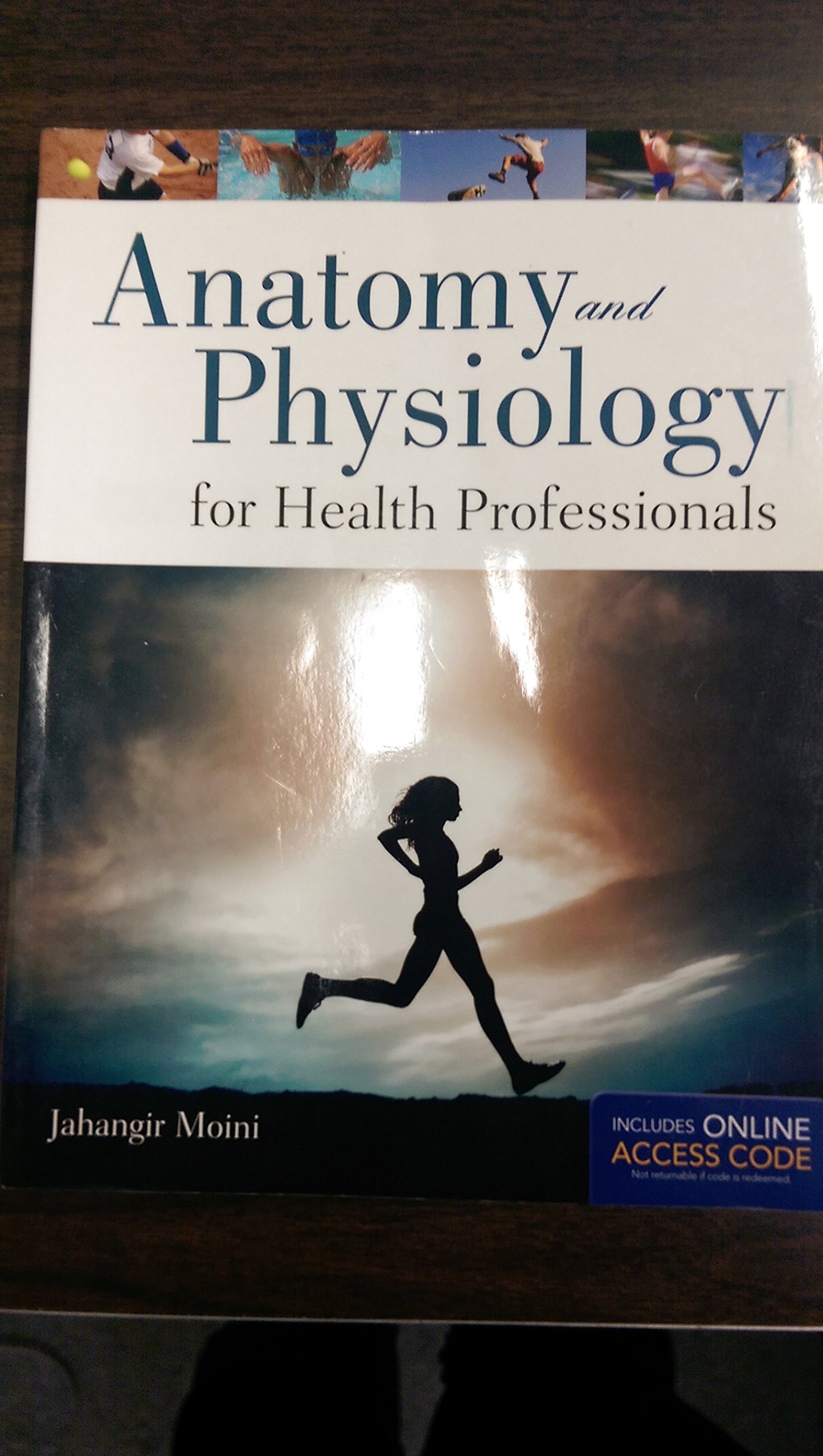 Anatomy And Physiology For Health Professionals