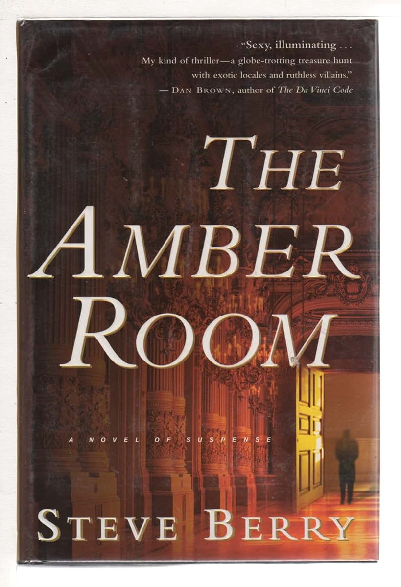 The Amber Room
