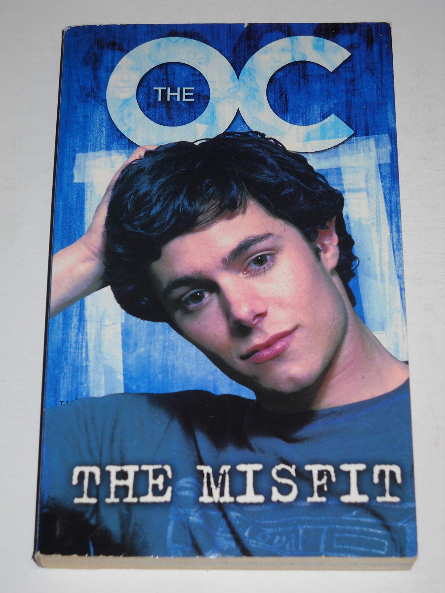 The Misfit (The O.C.) by Wallington, Aury