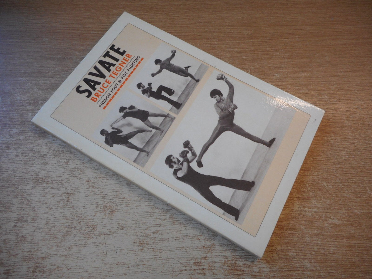 Savate