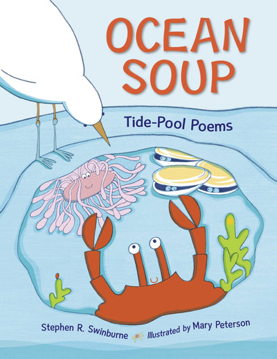 Ocean Soup: Tide-Pool Poems (Rise and Shine)