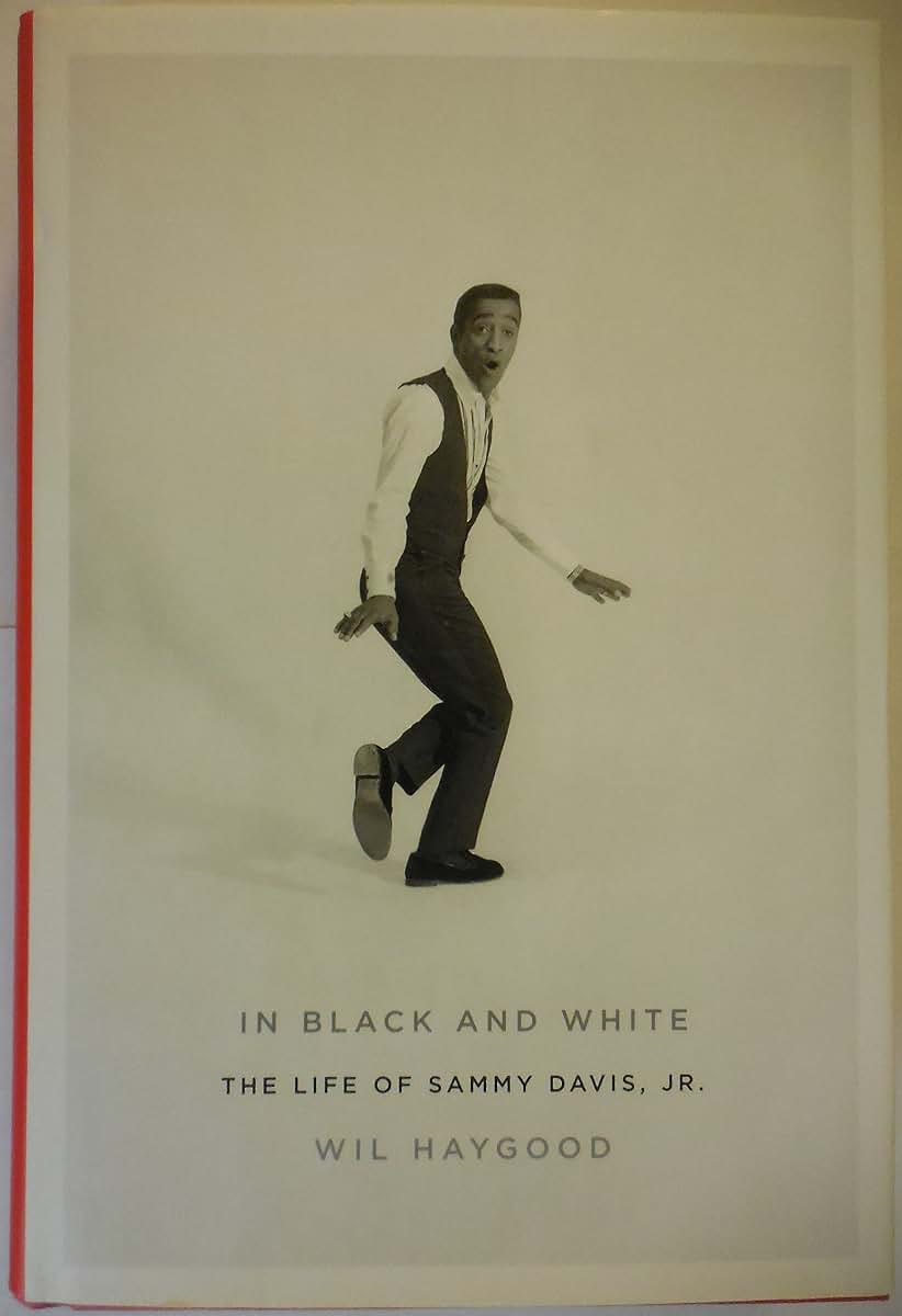 In Black and White: The Life of Sammy Davis, Jr.