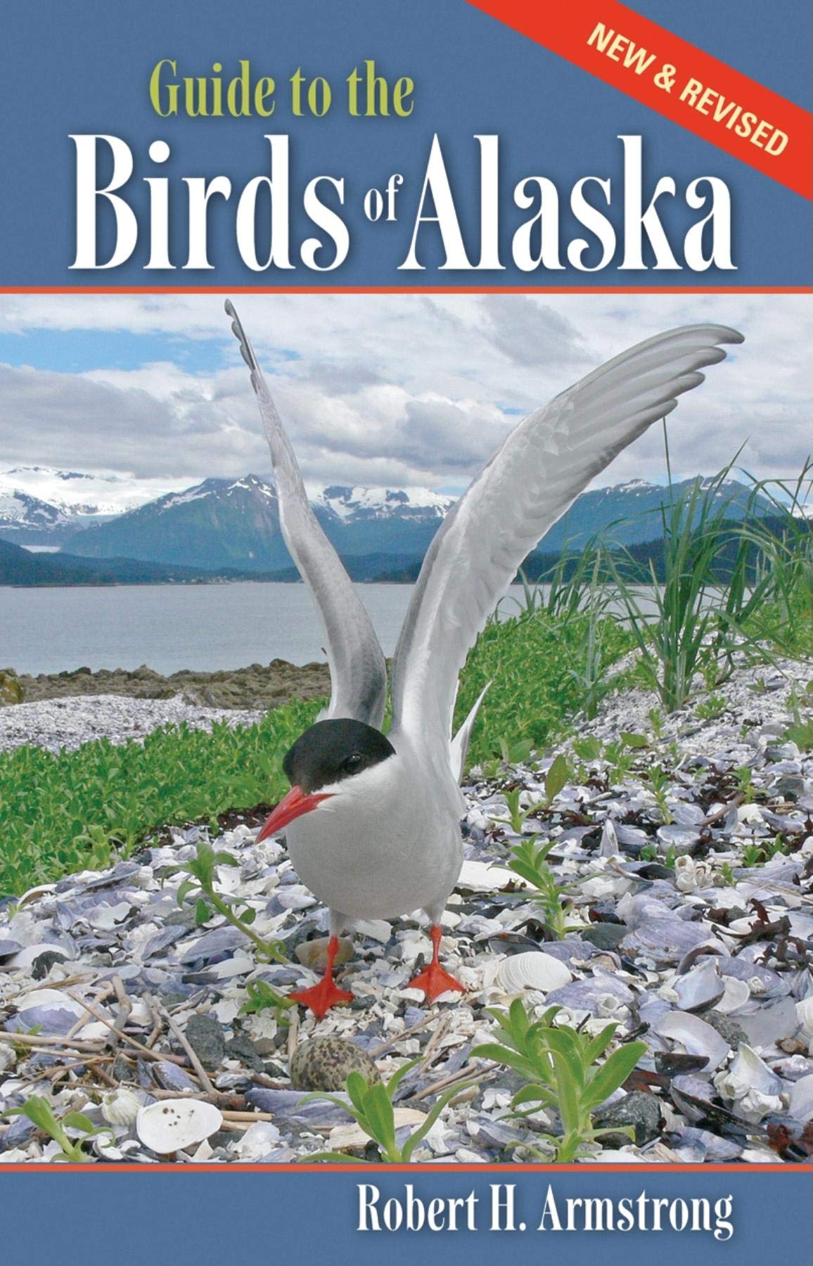 Guide to the Birds of Alaska