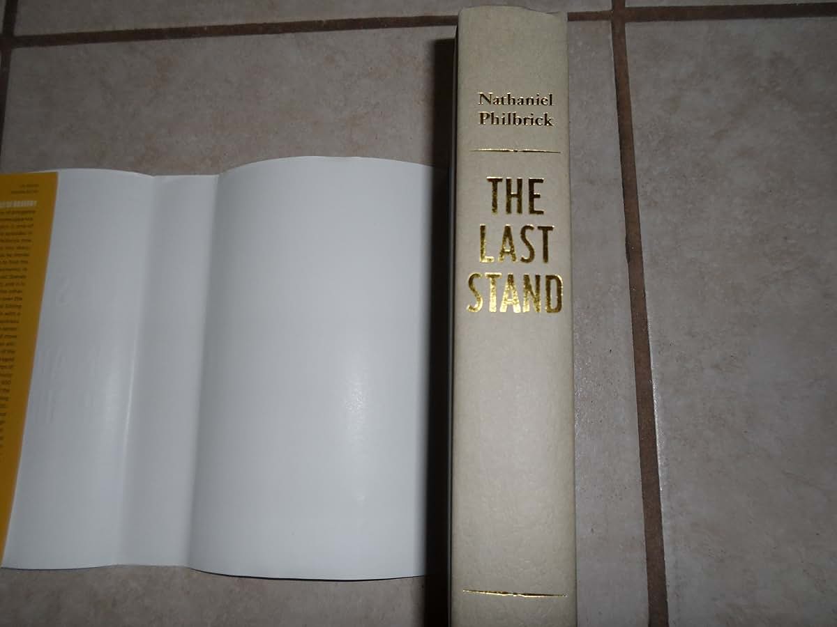 The Last Stand: Custer, Sitting Bull, and the Battle of the