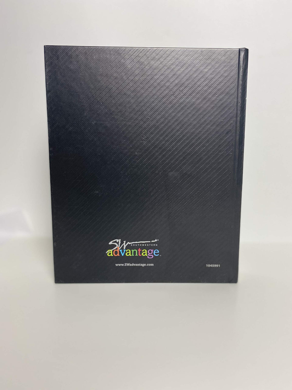 Southwestern Advantage Math 1 & 2 (2 Volumes)