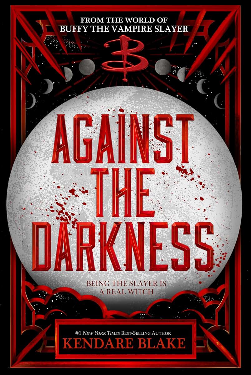Against the Darkness (Buffy: The Next Generation)