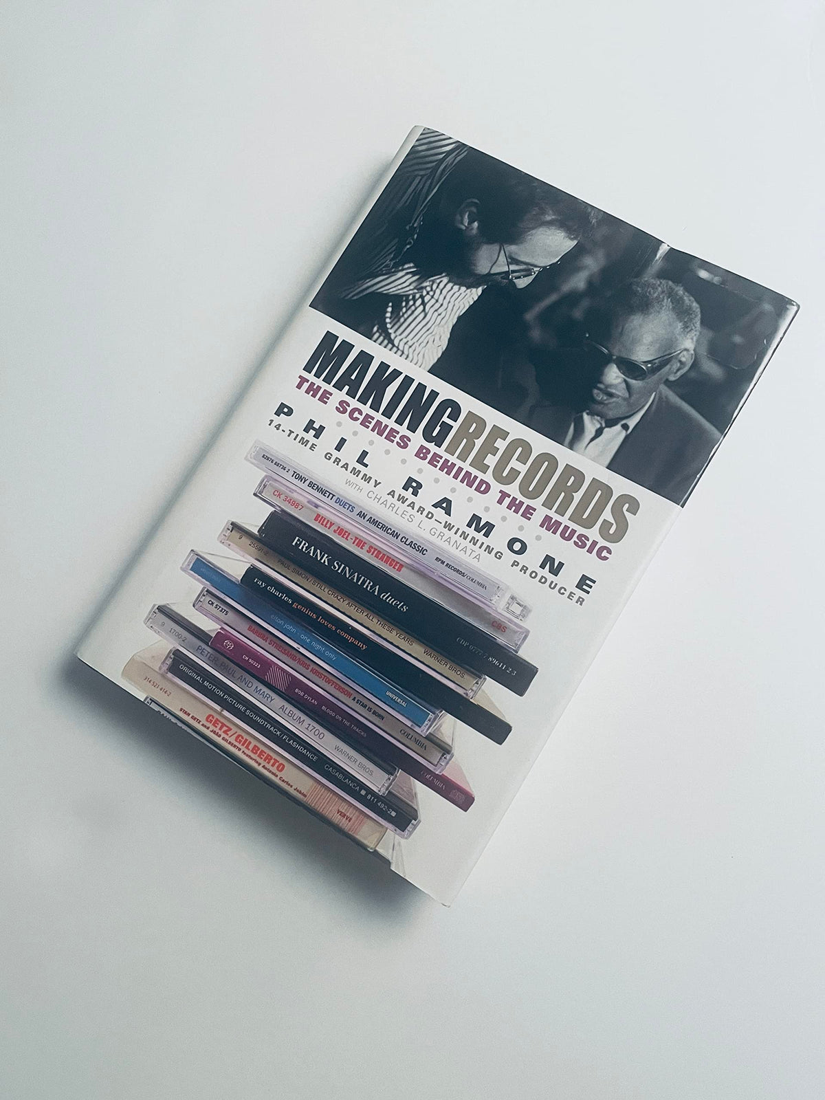 Making Records: The Scenes Behind the Music