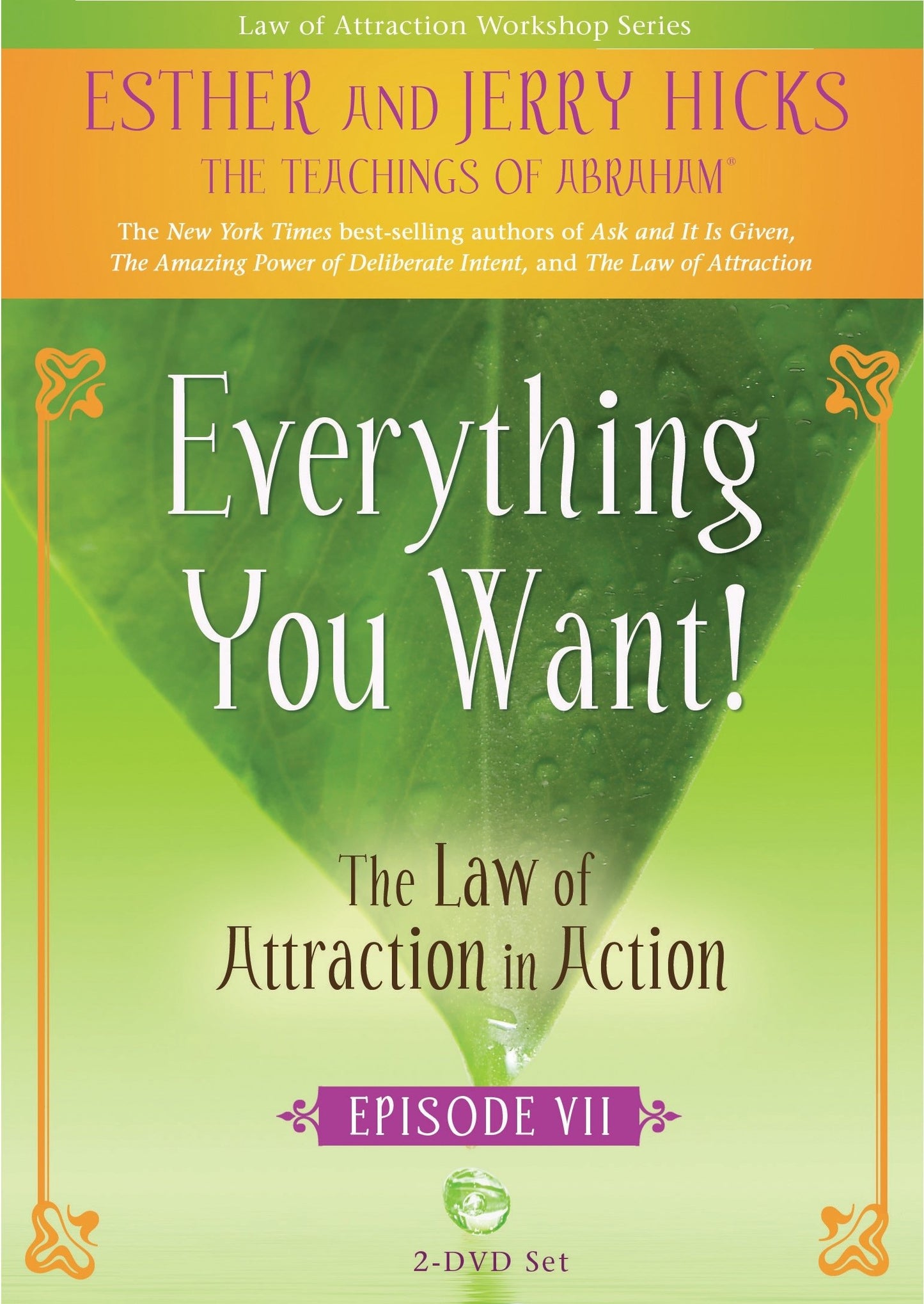 Everything You Want!