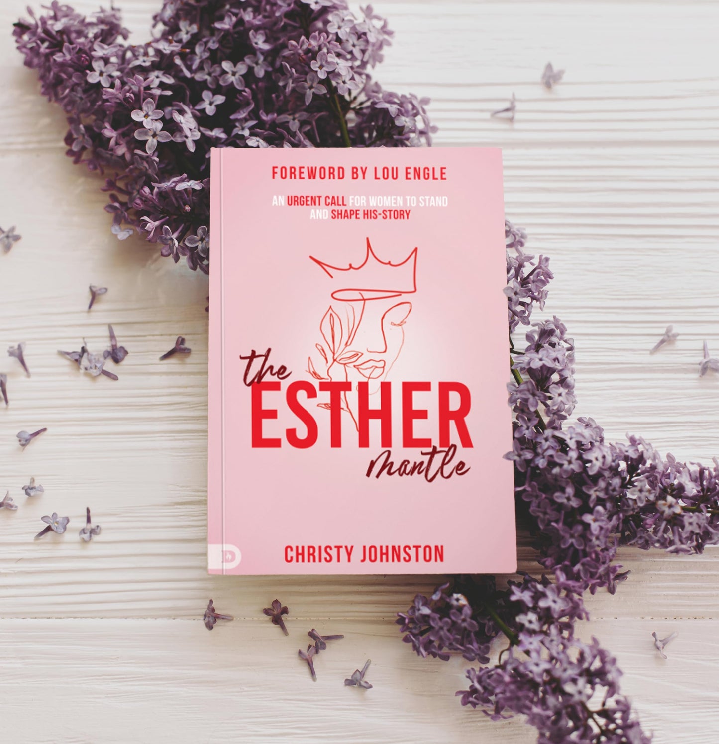 The Esther Mantle: An Urgent Call for Women to Stand and Shape His-Story