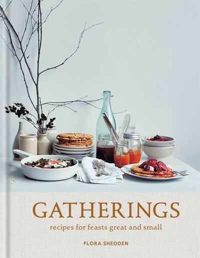 Gatherings by Sheddon, Flora