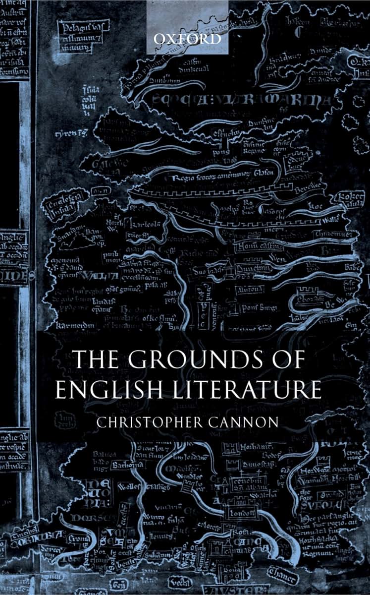 The Grounds of English Literature