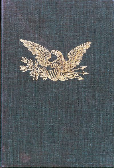 The Republic of Letters: The Correspondence Between Thomas Jefferson and James Madison