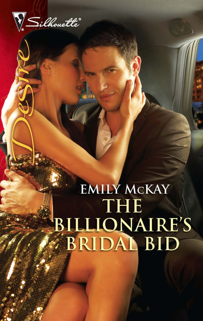 The Billionaires Bridal Bid