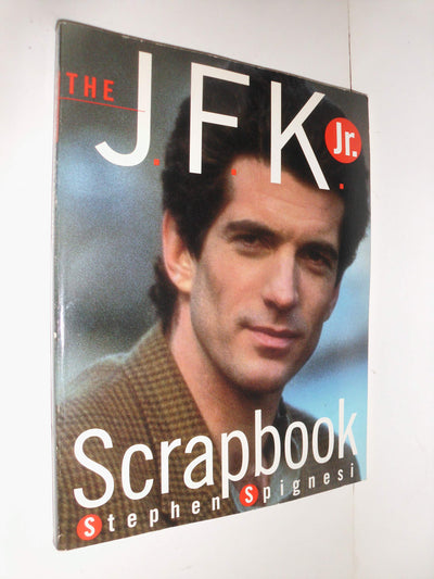 J.F.K. Jr.