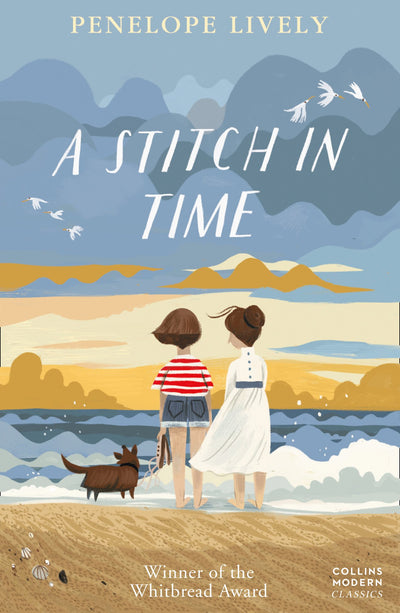 A Stitch in Time (Collins Modern Classics) by Lively, Penelo