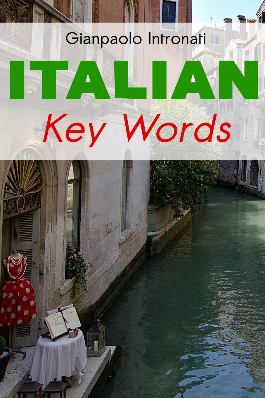 Italian Key Words (Oleander Key Words)