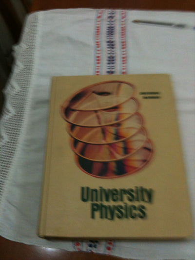 University Physics
