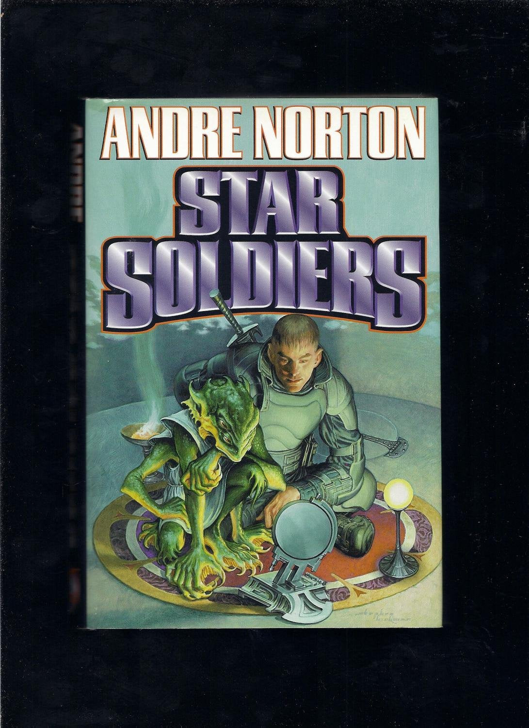 Star Soldiers