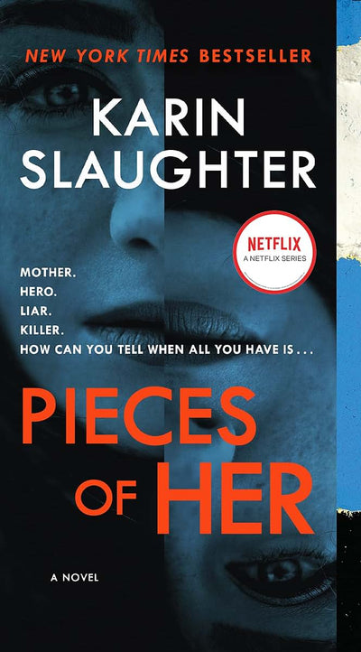 Pieces of Her: A Chilling Psychological Horror of Deception, Betrayal, and Dark Family Secrets