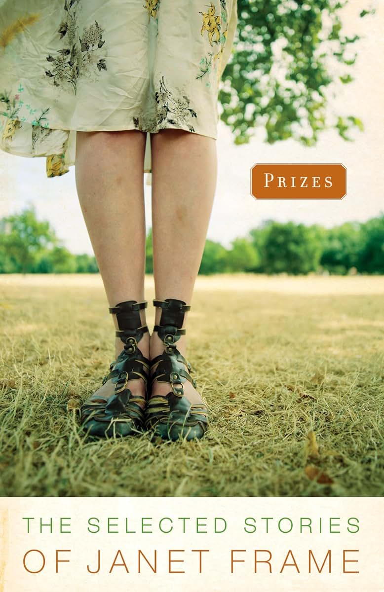 Prizes: The Selected Stories of Janet Frame