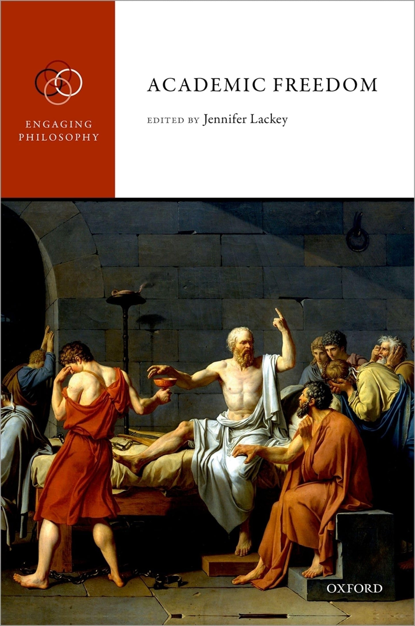 Academic Freedom (Engaging Philosophy)